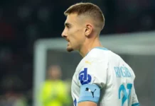 Rennes : La joie de Rongier qui enchaîne les bonnes performances découvrez comment rongier s'illustre lors de son match à rennes, avec une performance exceptionnelle qui a marqué les esprits.