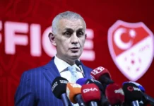 Scandale des paris sportifs en Turquie : plus de 1 000 joueurs dans la tourmente scandale turquie pari