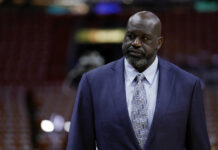 Shaquille O’Neal lance sa téléréalité à la recherche de la future Madame O’Neal