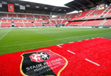Rennes : un beau geste de solidarité envers un club amateur stade rennes