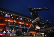 Camp Nou : Le Barça envisage-t-il une statue pour immortaliser Messi ? découvrez les informations sur la statue de messi au camp nou, symbole de son héritage et de son impact légendaire au fc barcelone.