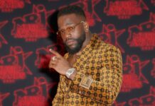 Tayc révèle le sport qui a pris le dessus sur la musique dans sa vie !