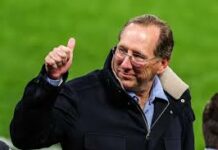 Botafogo fixe le prix : 25 millions d’euros exigés d’Eagle pour le transfert textor