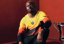 Tiakola annonce une collaboration internationale exclusive pour son prochain album découvrez la collaboration internationale de tiakola, un artiste qui mêle talents et cultures pour créer des projets musicaux innovants et inspirants.