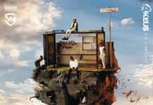 Tiakola suscite l’espoir d’un come-back des 4Keus découvrez comment tiakola relance le succès des 4keus avec un nouveau projet dynamique et plein d'énergie.