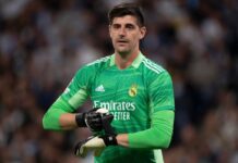 Liverpool : Quand Van Dijk a été impressionné par Courtois van dijk impressionné par la performance remarquable de courtois lors du dernier match, soulignant son impact décisif pour l'équipe.