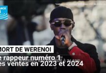 Werenoi : date de sortie révélée pour le documentaire, de nouvelles confidences de son manager dévoilées découvrez la date de sortie officielle de werenoi et les confidences exclusives de son manager sur les prochains projets et actualités.