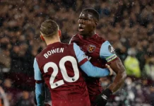 Mercato West Ham : Milan cible Füllkrug pour renforcer son attaque