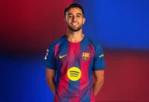 Barça : Deco valide le transfert d’Eric Garcia