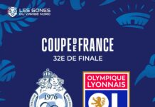CdF : Lyon prêt à renverser la vapeur face à St-Cyr ?