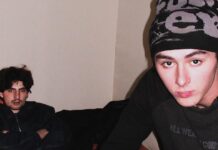 Ange propose un rap sensible et sincère avec « Bien dans mes bras » Morceau bien dans mes bras artiste Ange