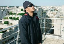 Tissmey – « Robles », une nouvelle étape affirmée pour le rappeur du Pont de Sèvres Tissmey photo
