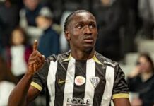 Angers : Chérif, passionné et admirateur inconditionnel de Mbappé