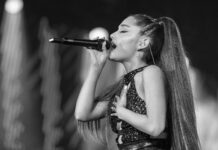 Sept ans après la perte de Mac Miller, Ariana Grande exprime toute sa gratitude ariana grande rend hommage à mac miller sept ans après sa disparition, partageant un message émouvant pour célébrer sa mémoire.