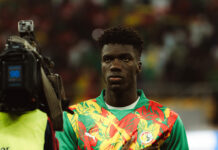 Sénégal : Quelles conséquences pour Diao face à ce coup dur ? assane diao