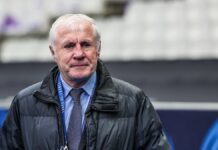 Athletic Bilbao – PSG : les opinions partagées de Luis Fernandez découvrez l'avis expert de luis fernandez sur le match athletic bilbao - psg, une analyse complète des enjeux et performances des deux équipes.
