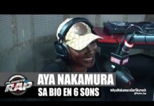 Aya Nakamura : découvrez les premiers pas prometteurs de son petit frère dans le monde du rap découvrez les débuts prometteurs du frère d'aya nakamura dans le monde du rap, entre talent et passion, une nouvelle étoile montante à suivre de près.