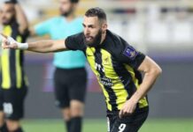 Karim Benzema : Vers un retour en équipe de France pour la Coupe du Monde 2026 ? découvrez les dernières informations sur le possible retour de karim benzema en équipe nationale pour la coupe du monde 2026. analyse et actualités.