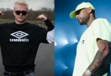 Booba pulvérise Vald grâce aux ventes record de son nouvel album « Magnificat » découvrez comment booba a surpassé vald avec son morceau 'magnificat' dans un clash musical intense et passionné.