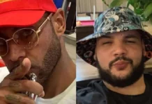 Booba dénonce Sadek : une sombre histoire d’argent autour de Werenoi découvrez la polémique financière entre booba et sadek autour de werenoi, avec des critiques virulentes qui secouent le monde du rap.