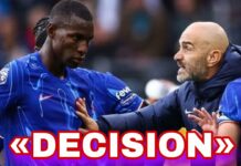Chelsea hésite à franchir le pas découvrez pourquoi chelsea hésite dans ses décisions récentes et les impacts possibles sur son avenir sportif.