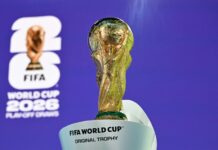 Coupe du Monde 2026 : Deux pauses par mi-temps et publicité à l’horizon ? découvrez les prochaines pauses et publicités prévues lors de la coupe du monde 2026 pour une expérience de visionnage améliorée.