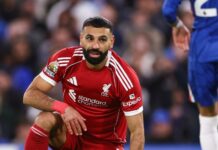 Liverpool : Une décision cruciale sur l’avenir de Salah attendue ce vendredi ! découvrez les dernières décisions majeures concernant l'avenir de salah et leur impact sur sa carrière et son club.