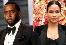 Le récit poignant d’un escort engagé par Diddy et Cassie : huit ans d’addictions et soirées sous influence diddy cassie