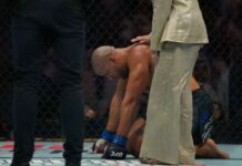 Francis Ngannou s’exprime avec franchise après le no contest entre Tom Aspinall et Ciryl Gane : un moment de frustration assumé découvrez la réaction de francis ngannou suite au no contest entre aspinall et gane, avec ses impressions et commentaires exclusifs.
