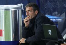 Paris FC : Gilli demeure confiant pour l’avenir du club gilli se montre optimiste et confiant quant à l'avenir prometteur du paris fc, soulignant les ambitions et les perspectives du club.