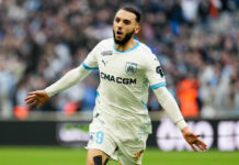 OM : Le calendrier officiel du retour de Gouiri dévoilé