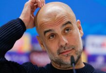 Mercato : Guardiola mise sur Trafford et freine les transferts à Manchester City pep guardiola ralentit les transferts à manchester city afin de renforcer la stabilité et la cohésion de l'équipe pour la saison à venir.