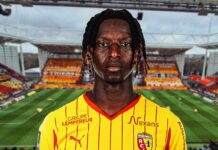 Mercato Lens : L’arrivée imminente d’Amadou Haidara en perspective ? haidara