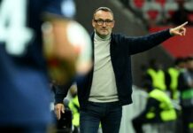 Nice : Haise tranche enfin et dévoile sa décision capitale ! découvrez la décision importante annoncée par haise tranche et ses implications pour l'avenir.