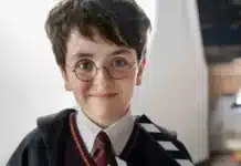 Harry Potter : l’étonnement d’une vedette de la saga face à l’engouement pour la série découvrez la réaction étonnante d'une star face à l'incroyable engouement autour de harry potter dans cet article captivant.