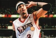 Les stars de la NBA qui ont mis un pied dans le rap