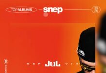 Jul entre dans l’histoire : premier rappeur à franchir le cap des 10 millions d’albums vendus découvrez comment jul est devenu le premier rappeur à vendre 10 millions d'albums, un exploit unique dans le paysage musical français.