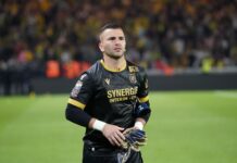 Nantes : Kantari et Lopes affichent leur accord découvrez comment kantari et lopes s'accordent à nantes pour une collaboration réussie alliant innovation et tradition.