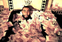 Qui sont les rappeurs français les plus riches ?