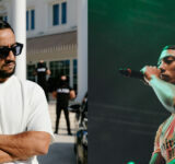 Lacrim et Maes : un soutien inattendu en plein concert qui ravive leur complicité découvrez le moment fort du concert où lacrim et maes s'unissent pour un soutien inattendu sur scène, créant une performance unique et mémorable.