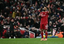 Liverpool et Salah : vers une réconciliation tant attendue ? découvrez les perspectives d'une réconciliation entre liverpool et mohamed salah, explorant les enjeux et les discussions autour de cette relation sportive emblématique.