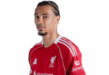 Liverpool continue sa série victorieuse grâce à un doublé d’Ekitike découvrez la victoire spectaculaire de liverpool grâce au doublé d'ekitike, un moment fort de ce match mémorable.