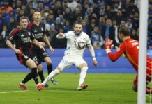 Lyon : La suspension de Fonseca levée, retour imminent sur le terrain à lyon, la suspension de fonseca est levée, son retour sur le terrain est imminent pour renforcer l'équipe.