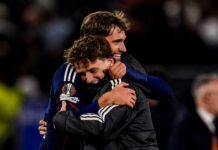 C3 : Lyon vs Go Ahead Eagles – Découvrez les compositions probables des équipes découvrez les compositions probables des équipes pour le match lyon vs go ahead eagles, avec toutes les informations clés sur les joueurs titulaires et remplaçants.