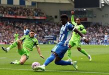 Man Utd : L’épopée manquée du transfert de Baleba découvrez les détails du transfert manqué de baleba à manchester united, les raisons de l'échec et ses conséquences pour le club.