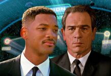 Men in Black : Sony annonce un cinquième opus et rêve du grand retour de Will Smith découvrez les dernières infos sur men in black 5 : sony souhaite vivement le retour de will smith pour cette nouvelle aventure pleine d'action et d'humour.