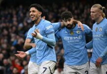 Mercato Manchester City : une proposition pour s’attacher les services de Semenyo ? découvrez les dernières informations sur le mercato de manchester city concernant semenyo, les rumeurs, transferts et analyses exclusives.