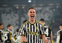 Juve : Milik entrevoit enfin la lumière au bout du tunnel