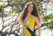 Miss Tahiti 2026 se confie : « Je ne l’ai jamais caché » sur sa collaboration dans un clip de Koba LaD avant Miss France miss tahiti 2026