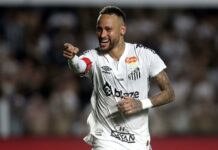 Neymar propulse Santos hors de la zone de relégation et se prépare intensément pour la Coupe du Monde 2026 découvrez comment neymar a conduit santos à la victoire décisive tout en se préparant intensément pour la coupe du monde 2026.